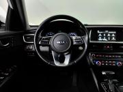 Kia Optima IV Рестайлинг Москва  - изображение 39
