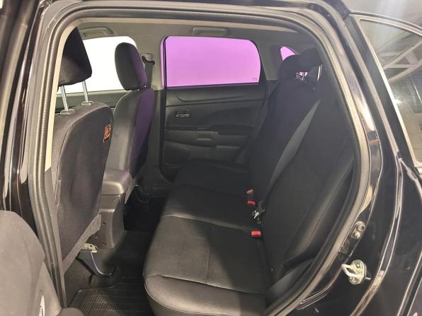 Mitsubishi ASX I Рестайлинг с пробегом 2013 года, цена 1 268 000 рублей, 110150 км, внедорожник, Автокод Объявления
