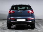 Kia Sportage III Москва  - изображение 25