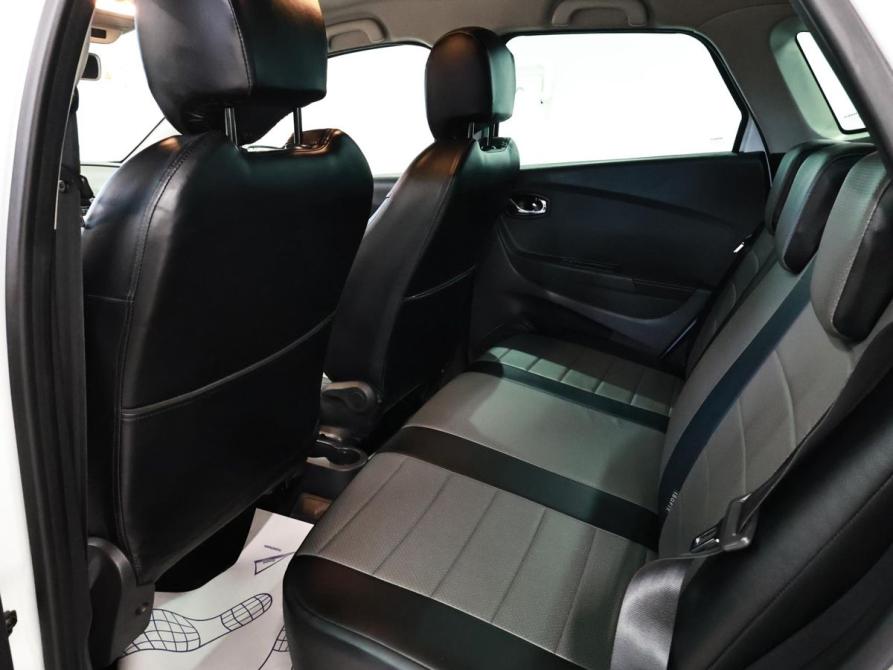 Renault Kaptur I Калуга  - изображение 38