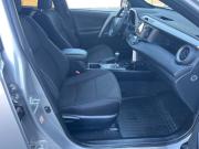 Toyota RAV4 IV (XA40) Рестайлинг Абакан  - изображение 63