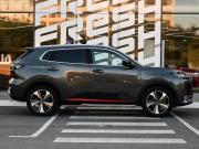 Changan UNI-S I Волгоград  - изображение 27
