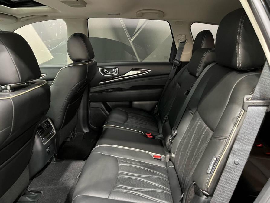 Infiniti QX60 I Рестайлинг Пермь  - изображение 14