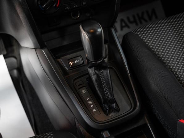 Suzuki Vitara II с пробегом 2017 года, цена 1 300 000 рублей, 233720 км, внедорожник, Автокод Объявления