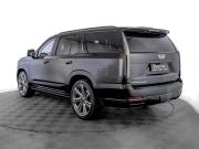 Cadillac Escalade-V I Рестайлинг Москва  - изображение 38