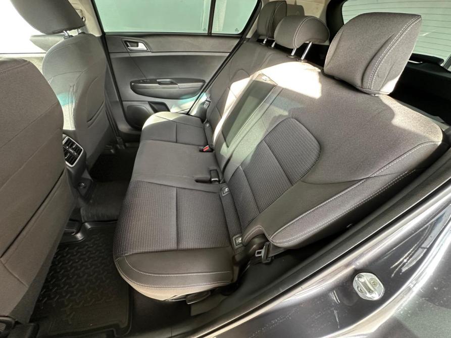 Kia Sportage IV Рестайлинг Тамбов  - изображение 11