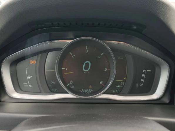 Volvo XC70 II Рестайлинг с пробегом 2014 года, цена 1 870 000 рублей, 156504 км, универсал, Автокод Объявления