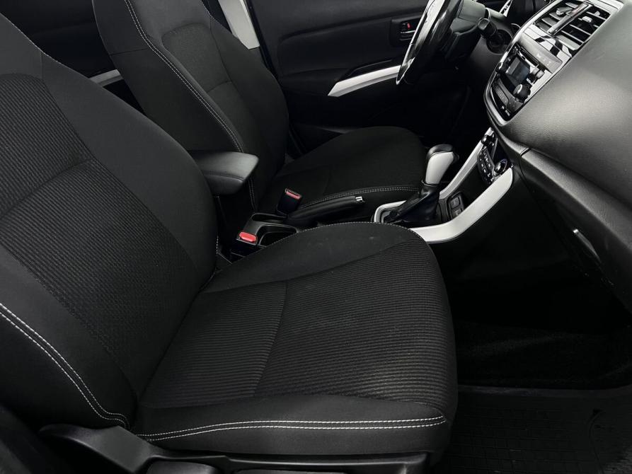 Suzuki SX4 II (S-Cross) Рестайлинг Калининград  - изображение 12