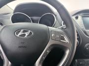 Hyundai ix35 I Рестайлинг Уфа  - изображение 29