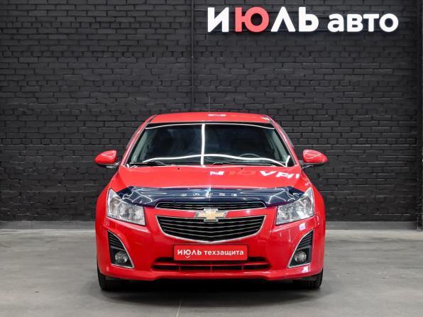 Chevrolet Cruze I Рестайлинг с пробегом 2013 года, цена 1 000 000 рублей, 70182 км, седан, Автокод Объявления