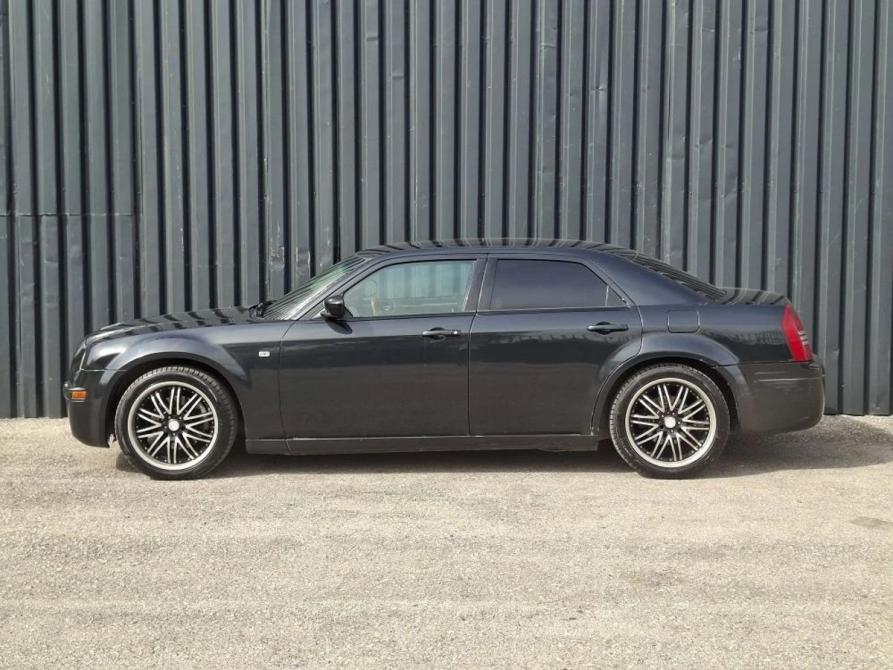 Chrysler 300C I Самара  - изображение 8