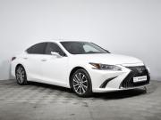 Lexus ES VII Санкт-Петербург  - изображение 25