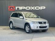 Suzuki Grand Vitara II Пермь  - изображение 27