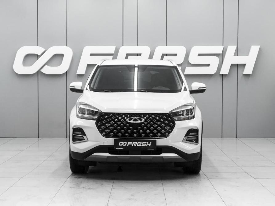 Chery Tiggo 4 Pro I Ростов-на-Дону  - изображение 3