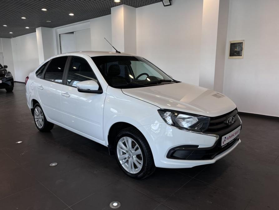 Lada (ВАЗ) Granta I Рестайлинг Чебоксары  - изображение 1