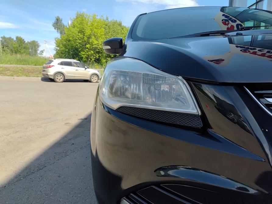 Ford Kuga II Ижевск  - изображение 21