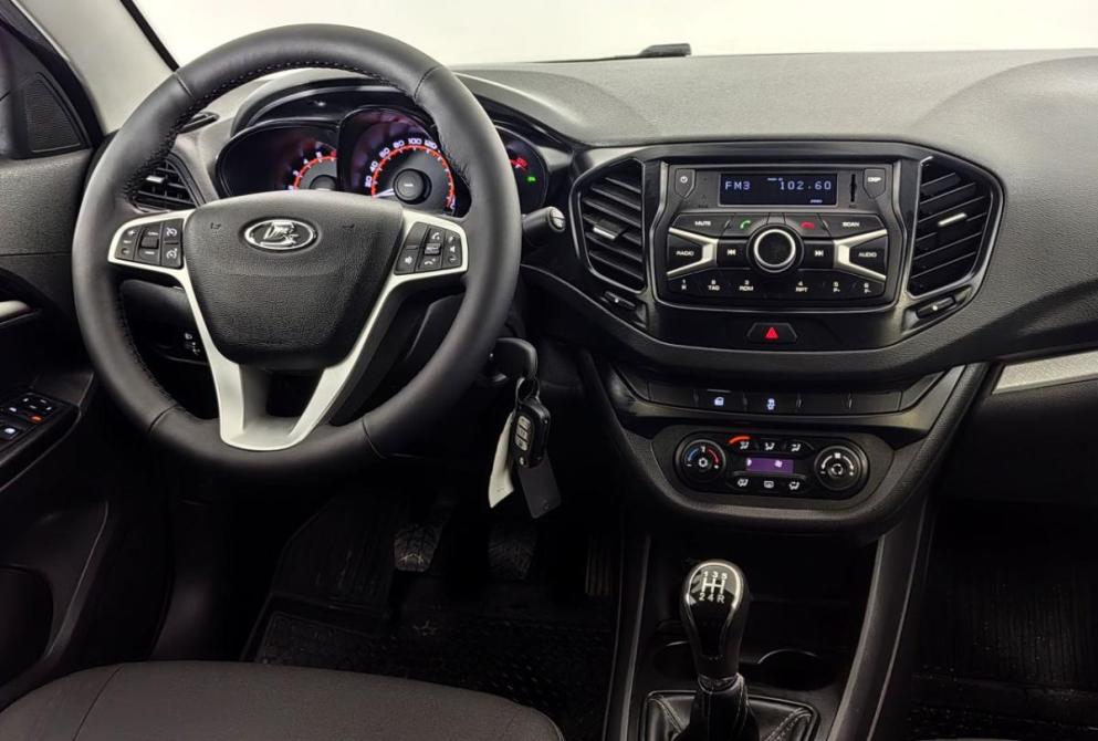 Lada (ВАЗ) Vesta I Волгоград  - изображение 11