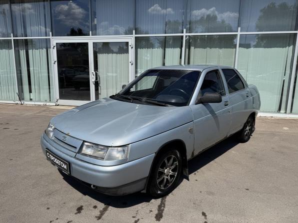 Lada (ВАЗ) 2110 с пробегом 2000 года, цена 159 000 рублей, 212000 км, седан, Автокод Объявления