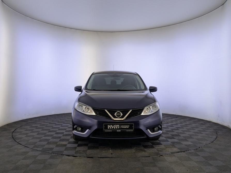 Nissan Tiida II Москва  - изображение 2