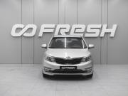 Kia Rio III Рестайлинг Ростов-на-Дону  - изображение 20