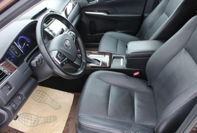 Toyota Camry VII (XV50) Рестайлинг с пробегом 2017 года, цена 2 050 000 рублей, 181108 км, седан, Автокод Объявления