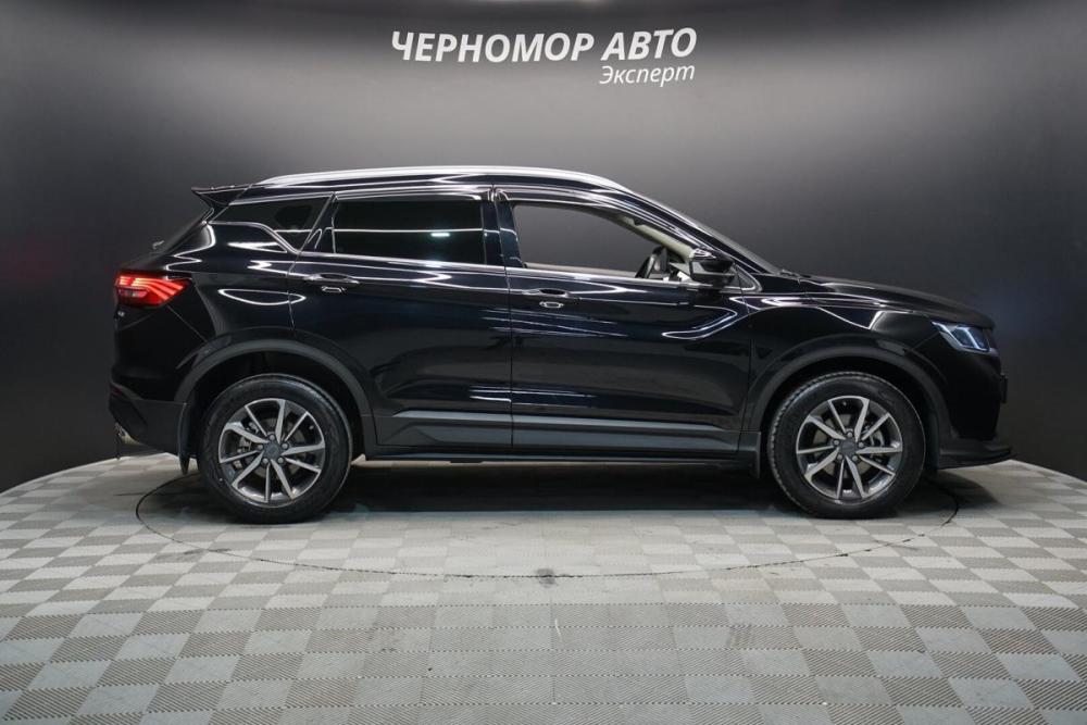 Geely Coolray I Крым  - изображение 6