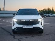 Geely Cityray Москва  - изображение 19