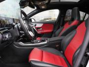 Mercedes-Benz CLA AMG II (C118 X118) Москва  - изображение 45