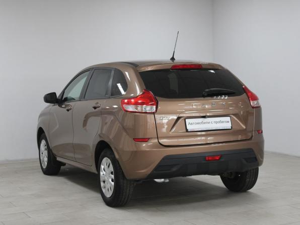 Lada (ВАЗ) XRAY I с пробегом 2020 года, цена 919 900 рублей, 145416 км, хэтчбек, Автокод Объявления