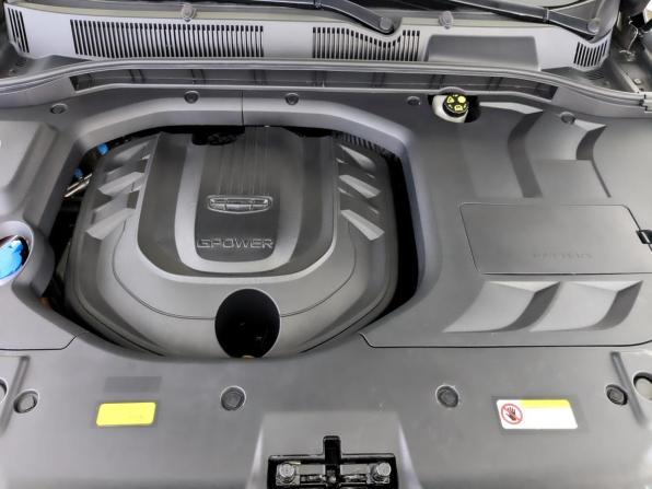 Belgee X70 I с пробегом 2025 года, цена 2 600 000 рублей, 2940 км, внедорожник, Автокод Объявления