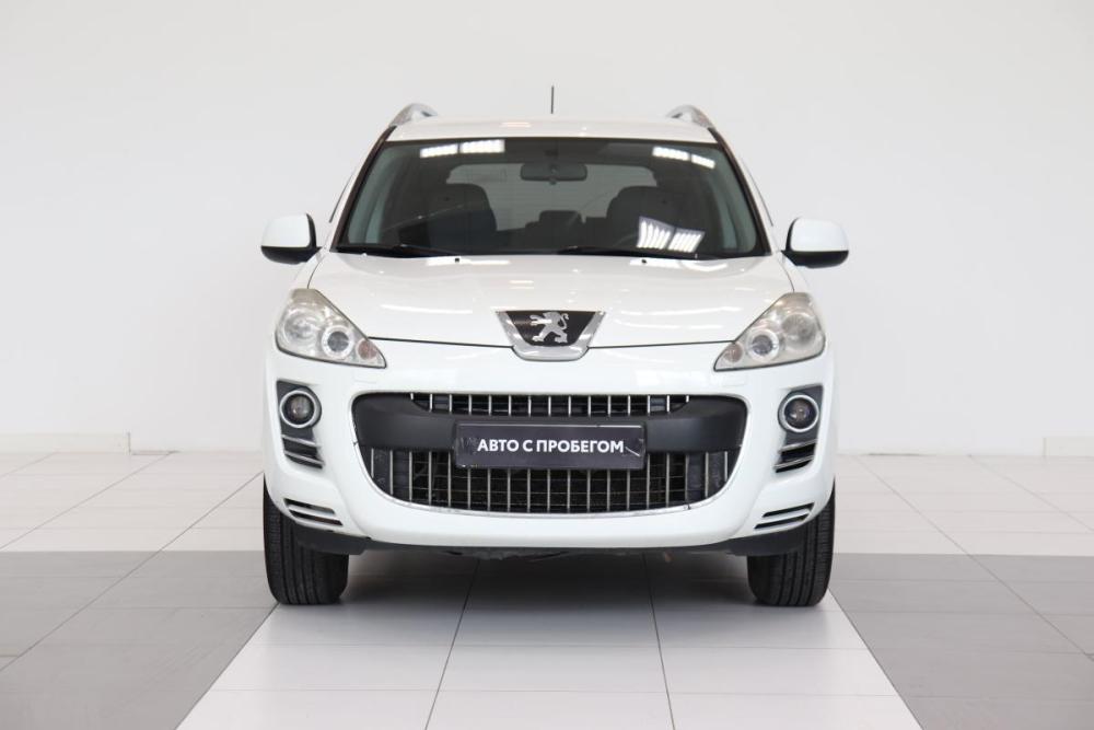 Peugeot 4007 Ульяновск  - изображение 2