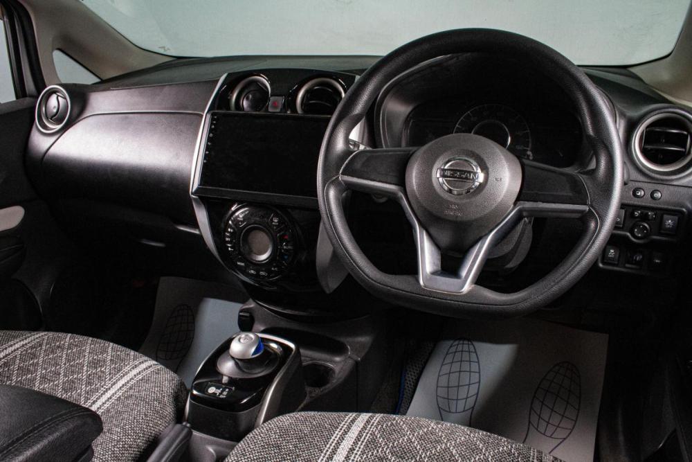 Nissan Note II Рестайлинг Сургут  - изображение 12