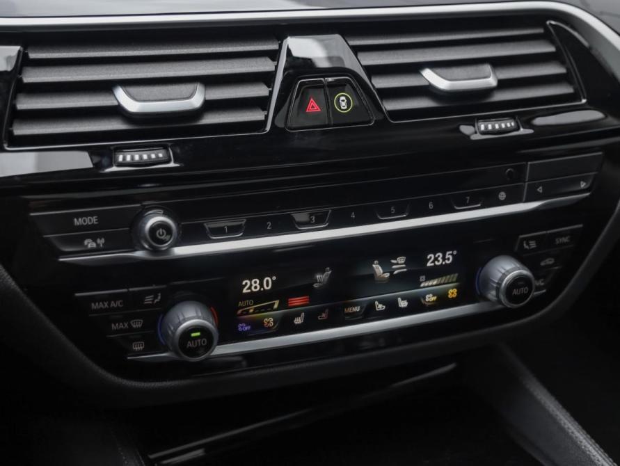 BMW 5 серии VII (G30/G31/G38) Рестайлинг Санкт-Петербург  - изображение 23