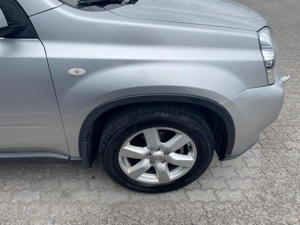 Nissan X-Trail II с пробегом 2008 года, цена 895 000 рублей, 225593 км, внедорожник, Автокод Объявления