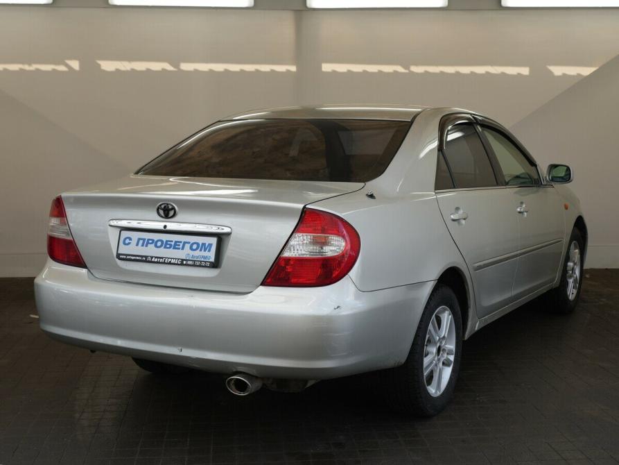 Toyota Camry V (XV30) Москва  - изображение 4