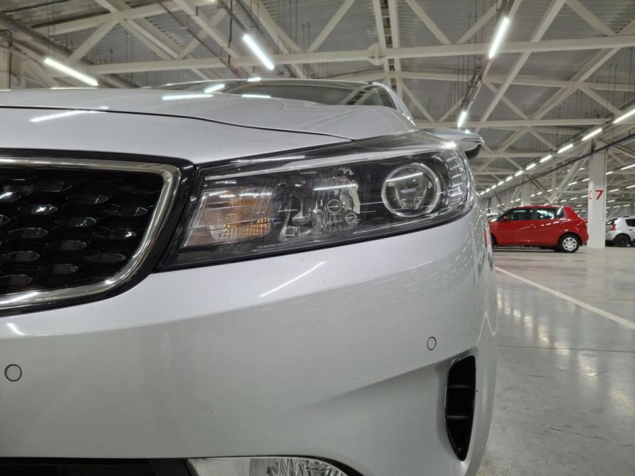 Kia Cerato III Рестайлинг (Classic) Казань  - изображение 21