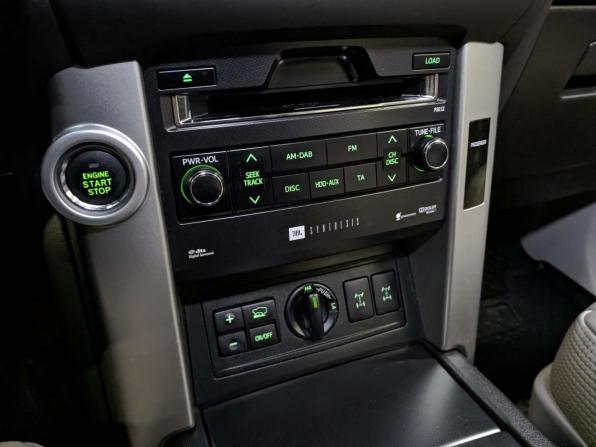 Toyota Land Cruiser Prado 150 Series с пробегом 2011 года, цена 2 150 000 рублей, 360641 км, внедорожник, Автокод Объявления