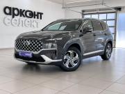 Hyundai Santa Fe IV Рестайлинг Волгоград  - изображение 41