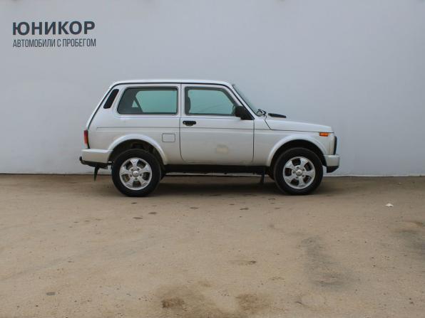 Lada (ВАЗ) 2121 (4x4) I Рестайлинг с пробегом 2016 года, цена 469 000 рублей, 69555 км, внедорожник, Автокод Объявления