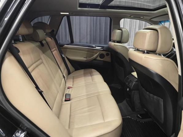 BMW X5 II (E70) с пробегом 2008 года, цена 1 450 000 рублей, 360000 км, внедорожник, Автокод Объявления