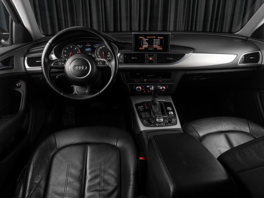 Audi A6 IV (C7) Тюмень  - изображение 6