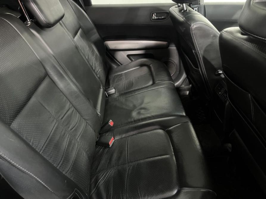 Nissan X-Trail II Курск  - изображение 18