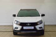 Lada (ВАЗ) Vesta I Сургут  - изображение 25