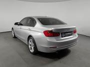 BMW 3 серии VI (F3x) Уфа  - изображение 32