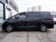Toyota Alphard II Москва  - изображение 29