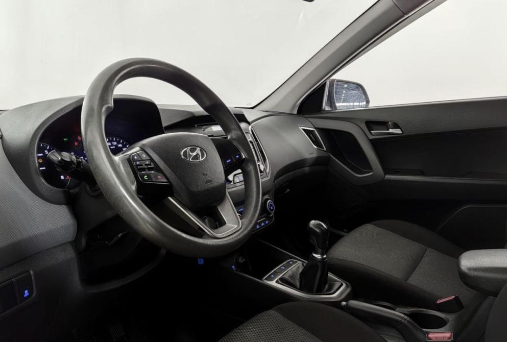 Hyundai Creta I Волгоград  - изображение 15