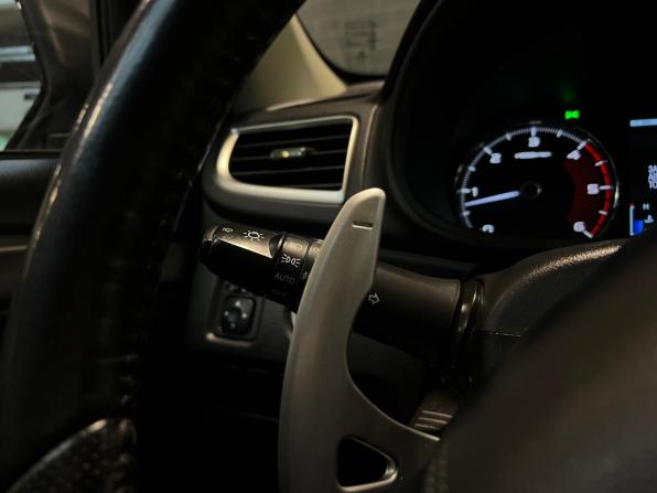 Mitsubishi Pajero Sport III с пробегом 2019 года, цена 3 190 000 рублей, 117300 км, внедорожник, Автокод Объявления