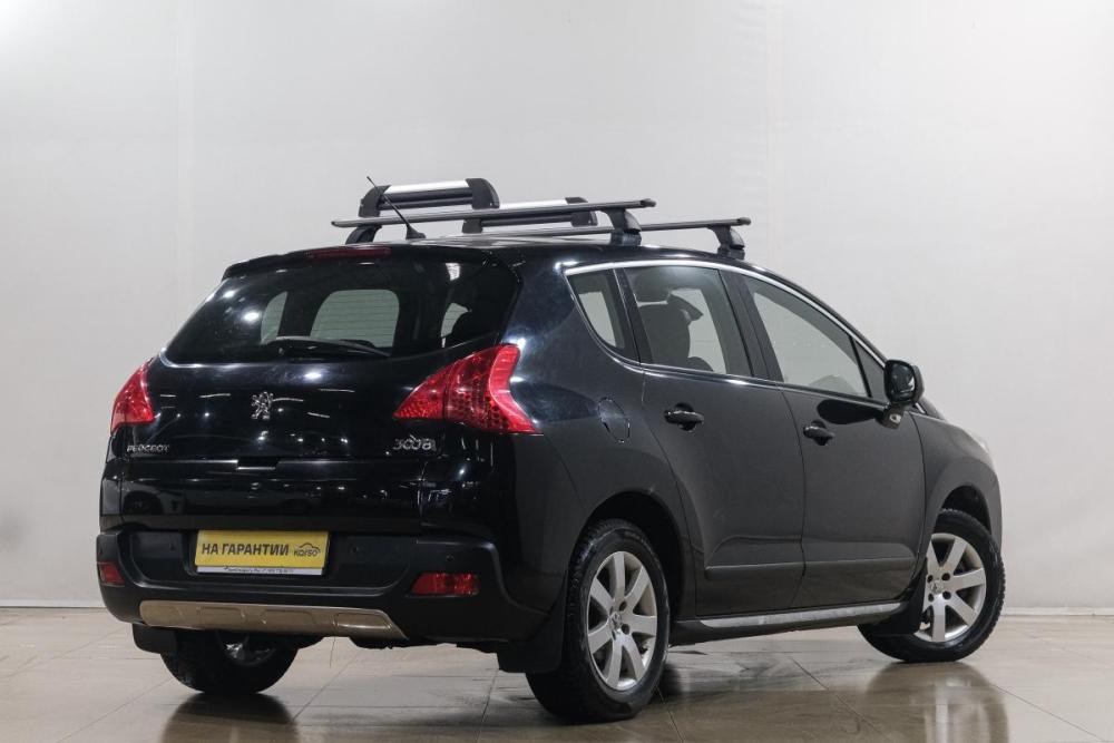Peugeot 3008 I Новокузнецк  - изображение 7