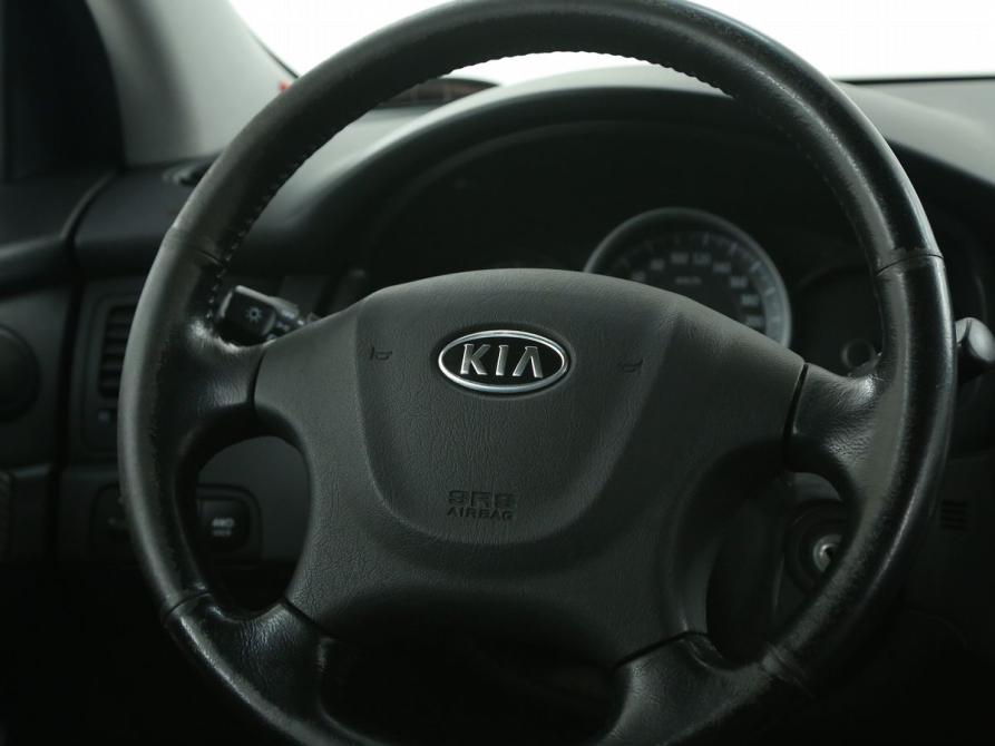 Kia Sportage II Рестайлинг Иваново  - изображение 16