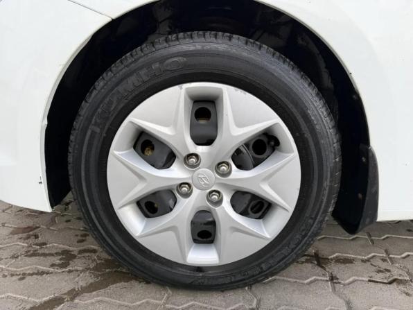 Hyundai Solaris I Рестайлинг с пробегом 2015 года, цена 887 250 рублей, 129445 км, седан, Автокод Объявления